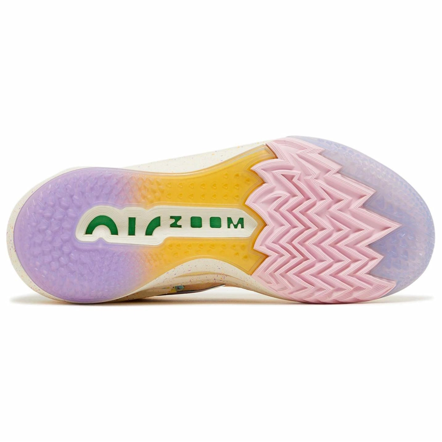 Nike Air Zoom G.T. Cut 2
