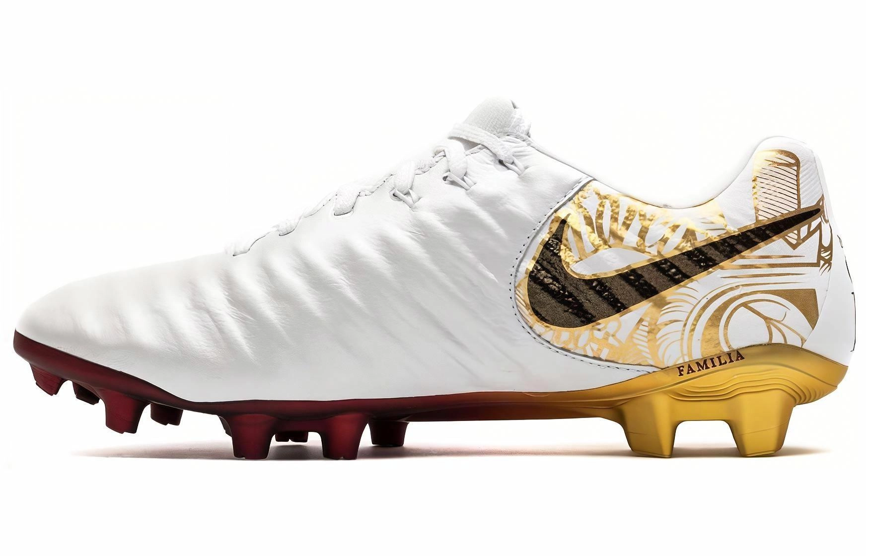 Nike Tiempo Legend 7 SR4 FG Corazon y Sangre