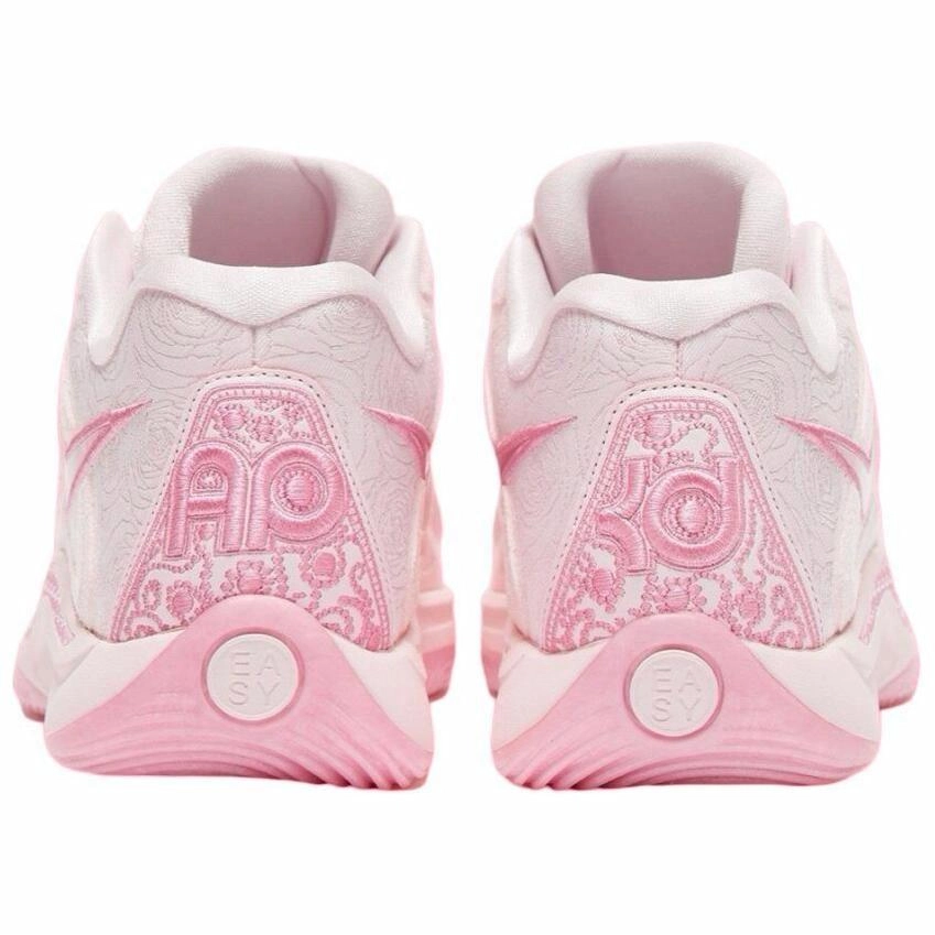 Nike KD 17 Aunt Pearl