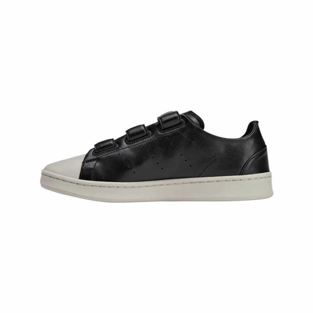 adidas PU Y-3 Stan Smith Hook-And-Loop