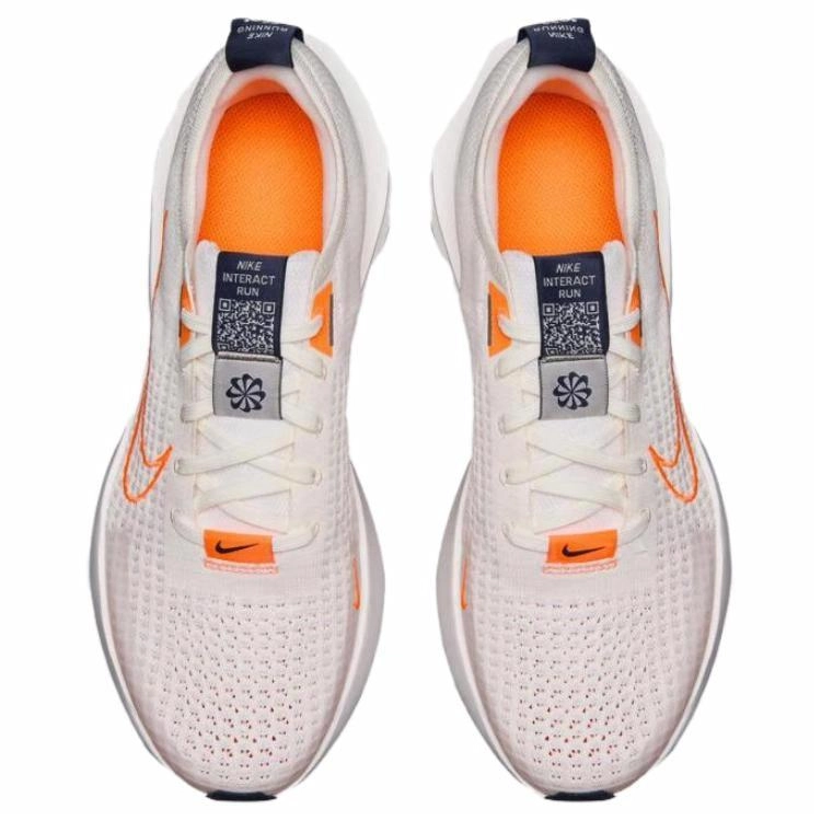 Nike Interact Run