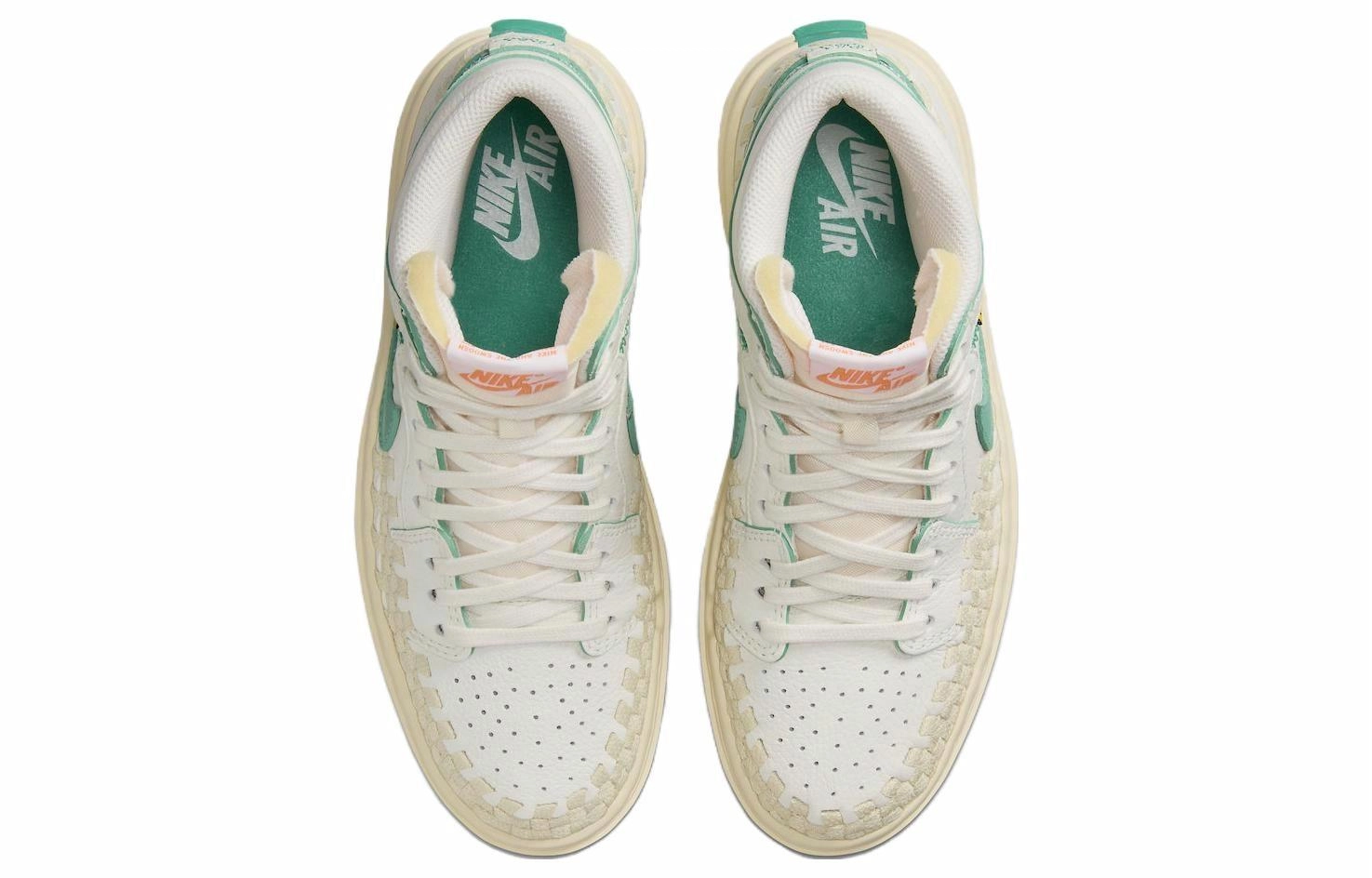 Union x Bephies Beauty Supply x Jordan Air Jordan 1 Elevate High