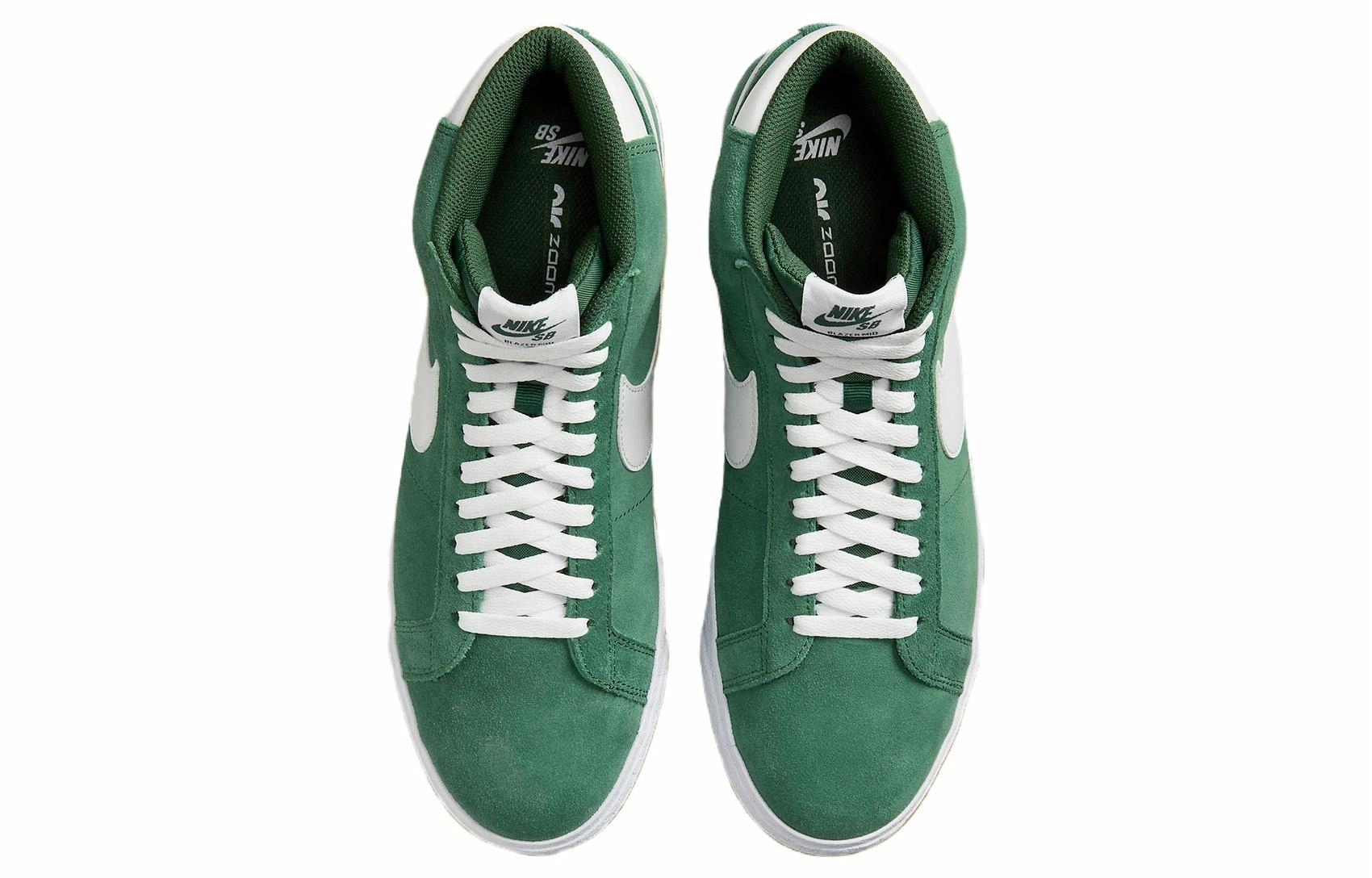 Nike SB Blazer Mid