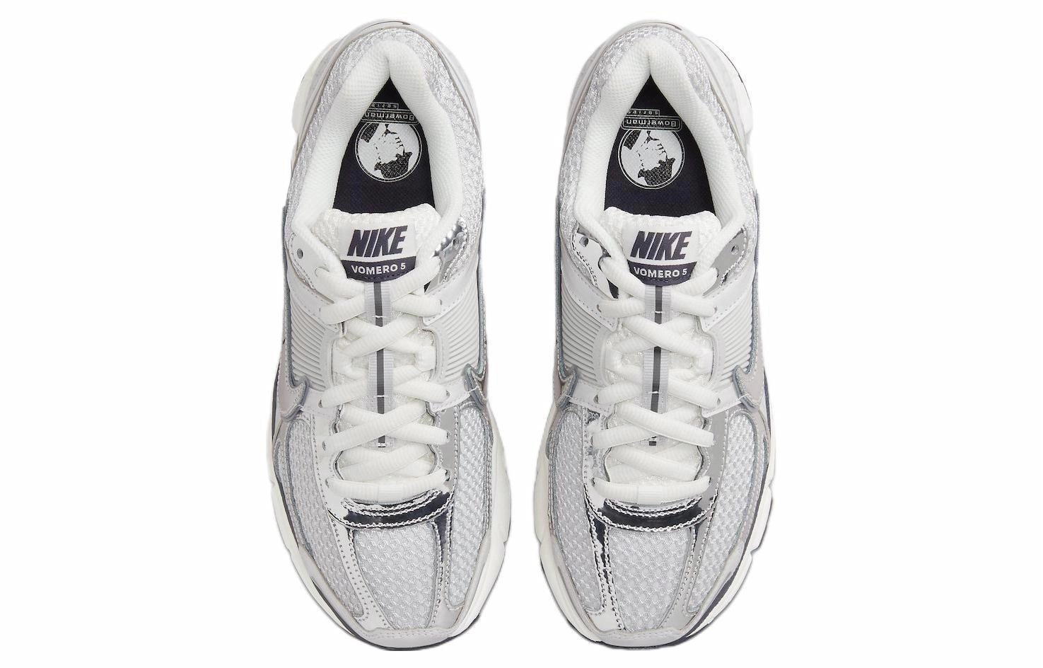 Nike Zoom Vomero 5 "Photon Dust"