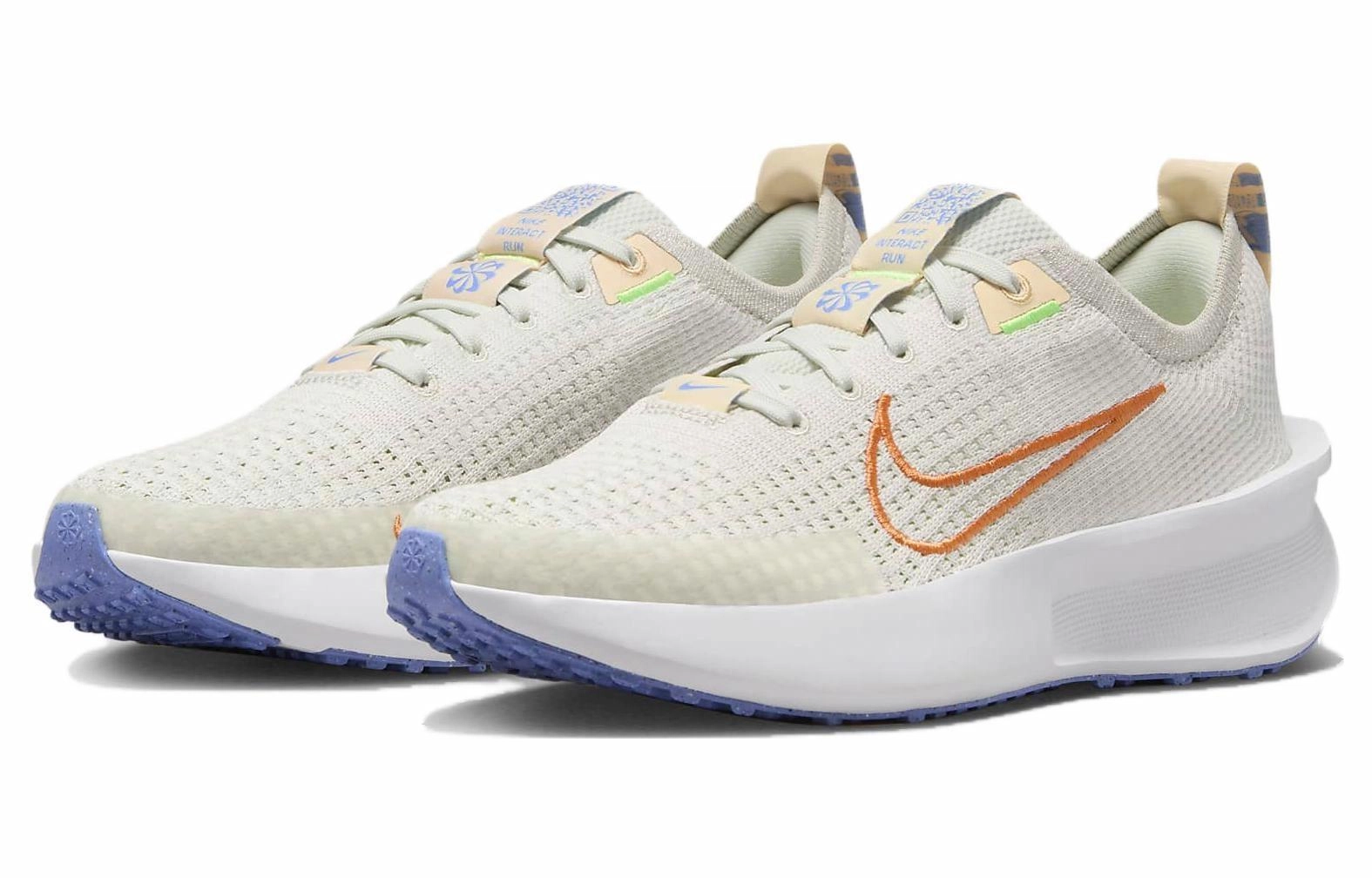 Nike Interact Run