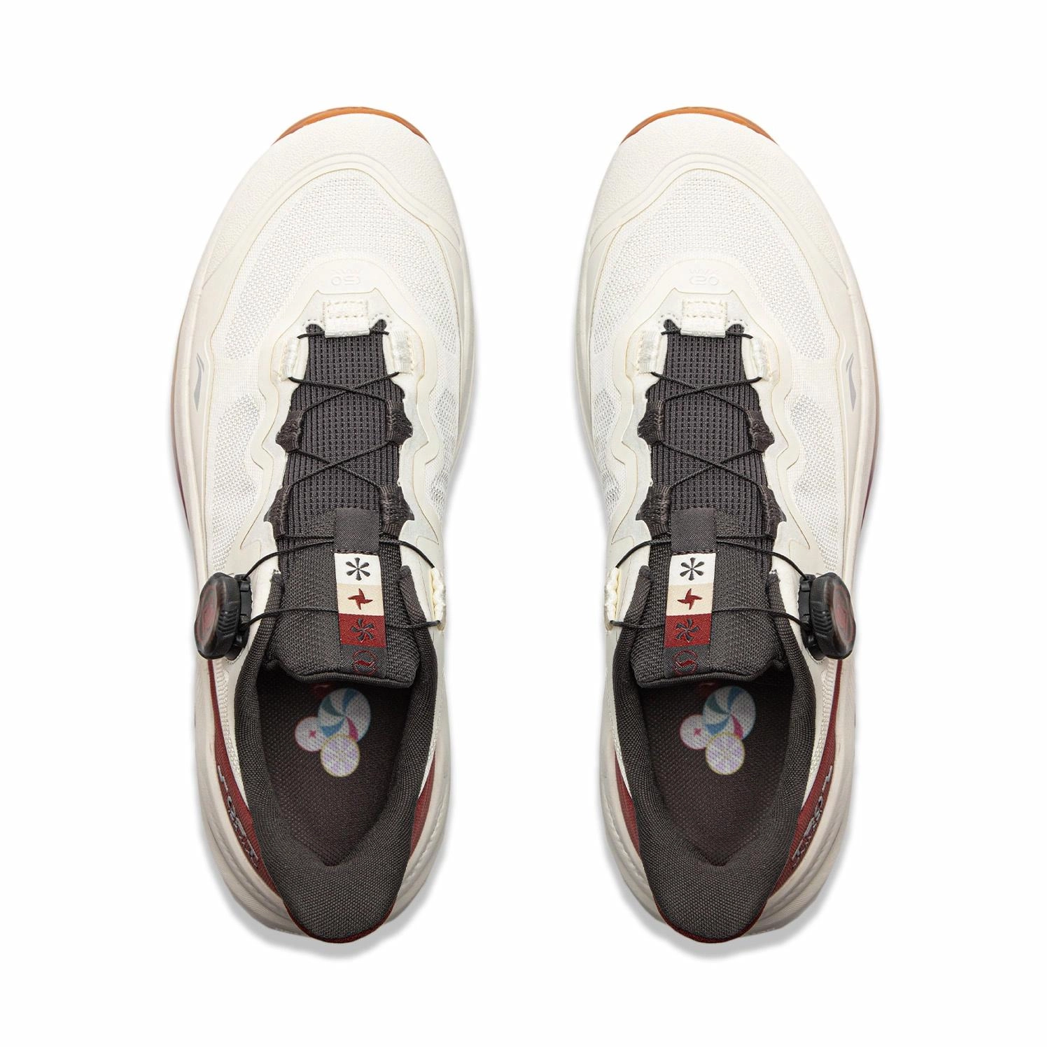 LiNing SOFT GO MAX