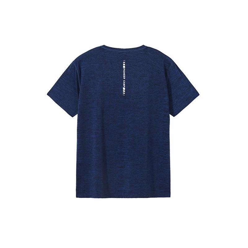 PIONEER CAMP T