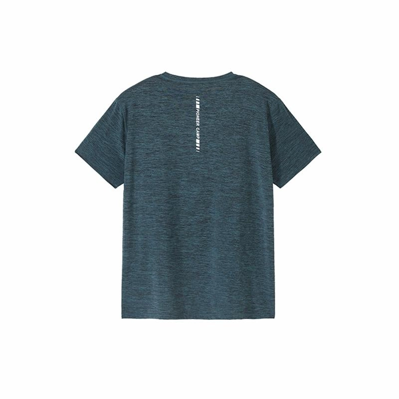 PIONEER CAMP T