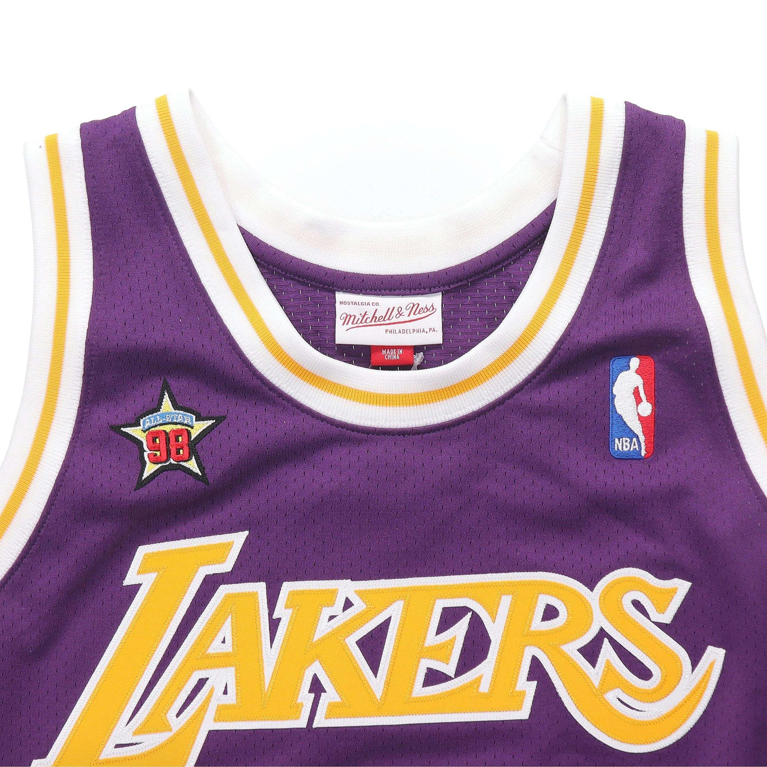 Mitchell Ness NBA AU 8