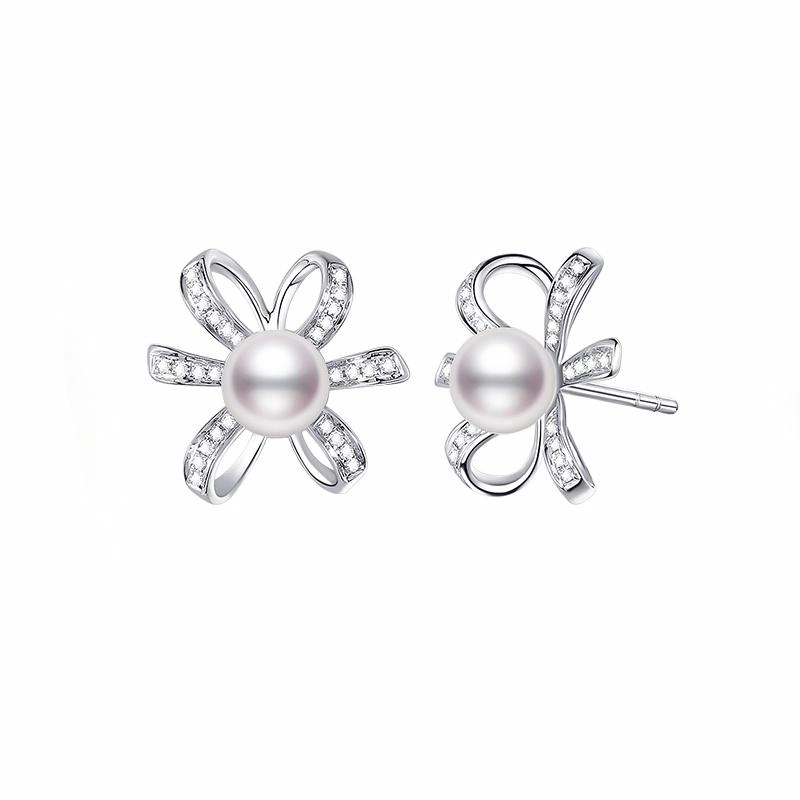 akoya 18K
