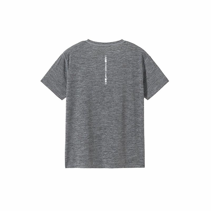 PIONEER CAMP T