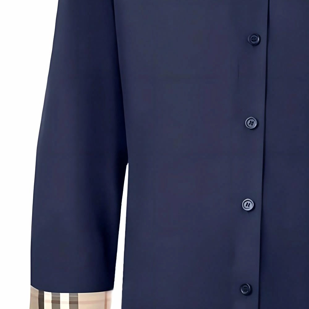 Burberry SS24 Logo