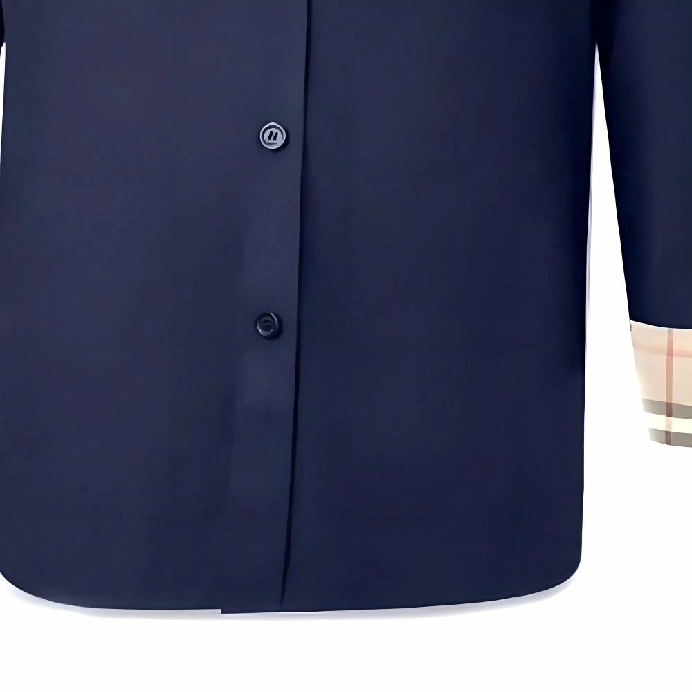 Burberry SS24 Logo