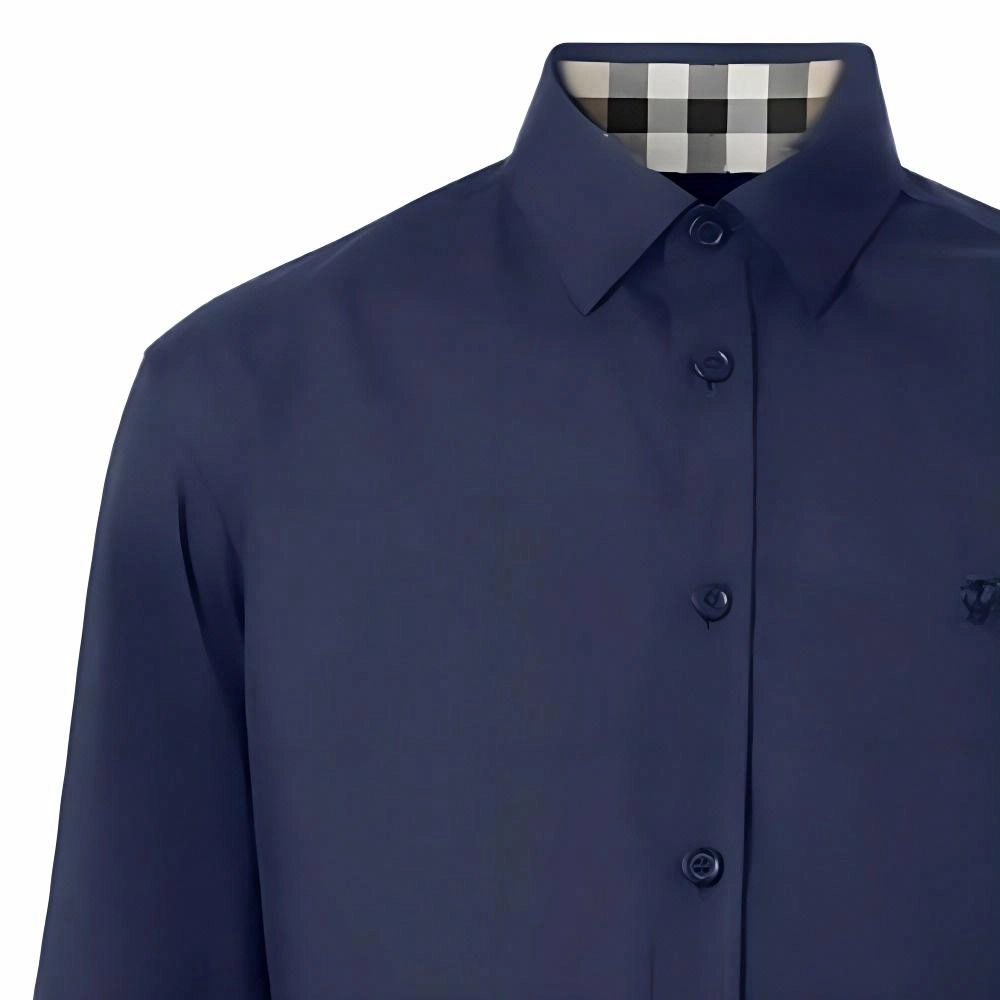 Burberry SS24 Logo