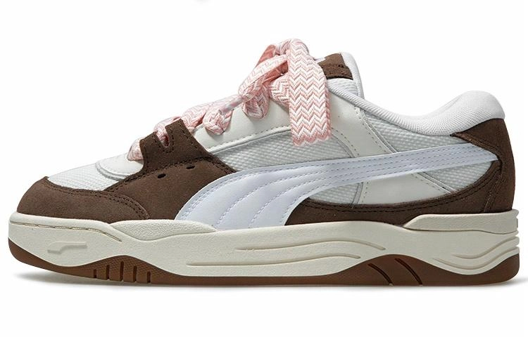 PUMA 180 Tan