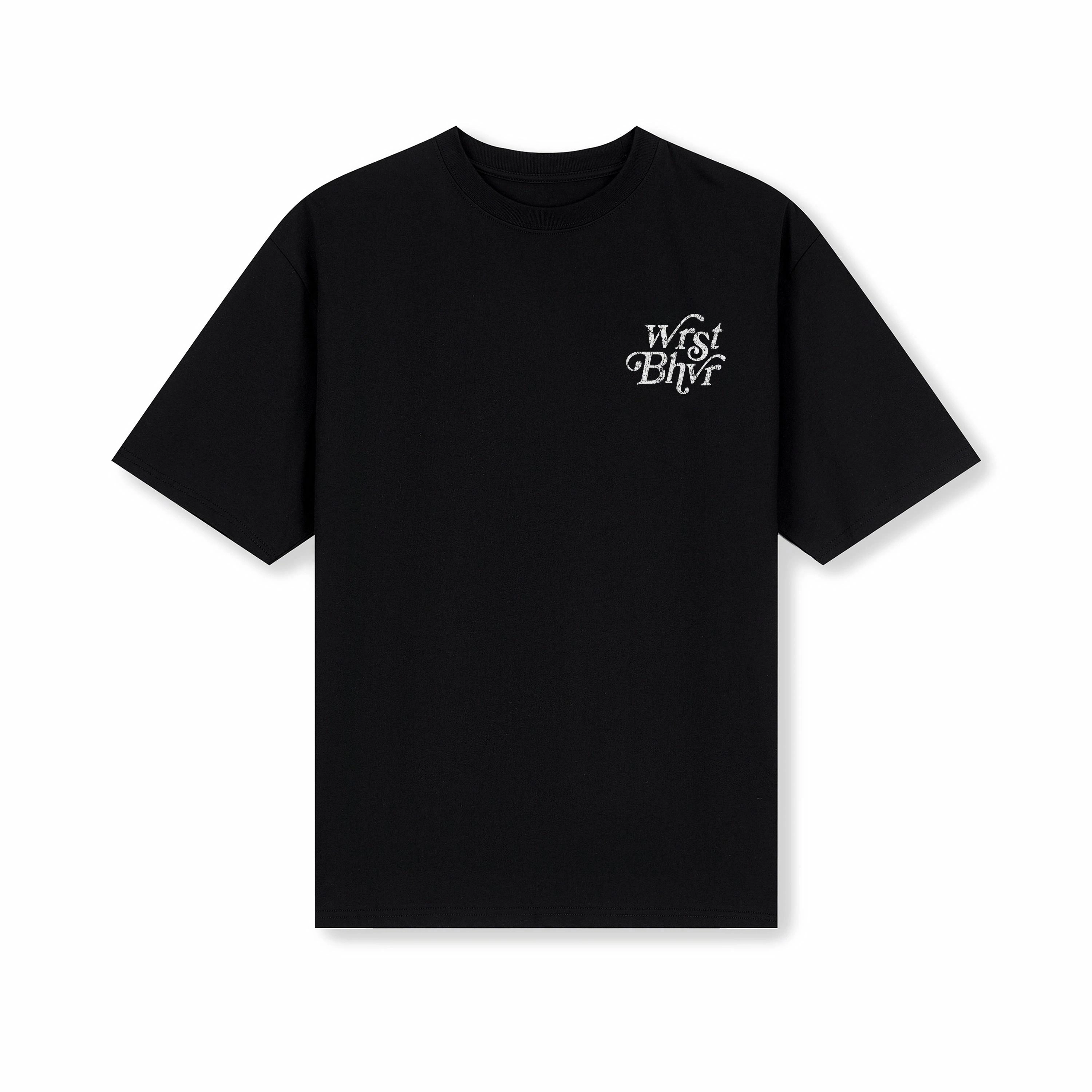 WRSTBHVR PIONEER T