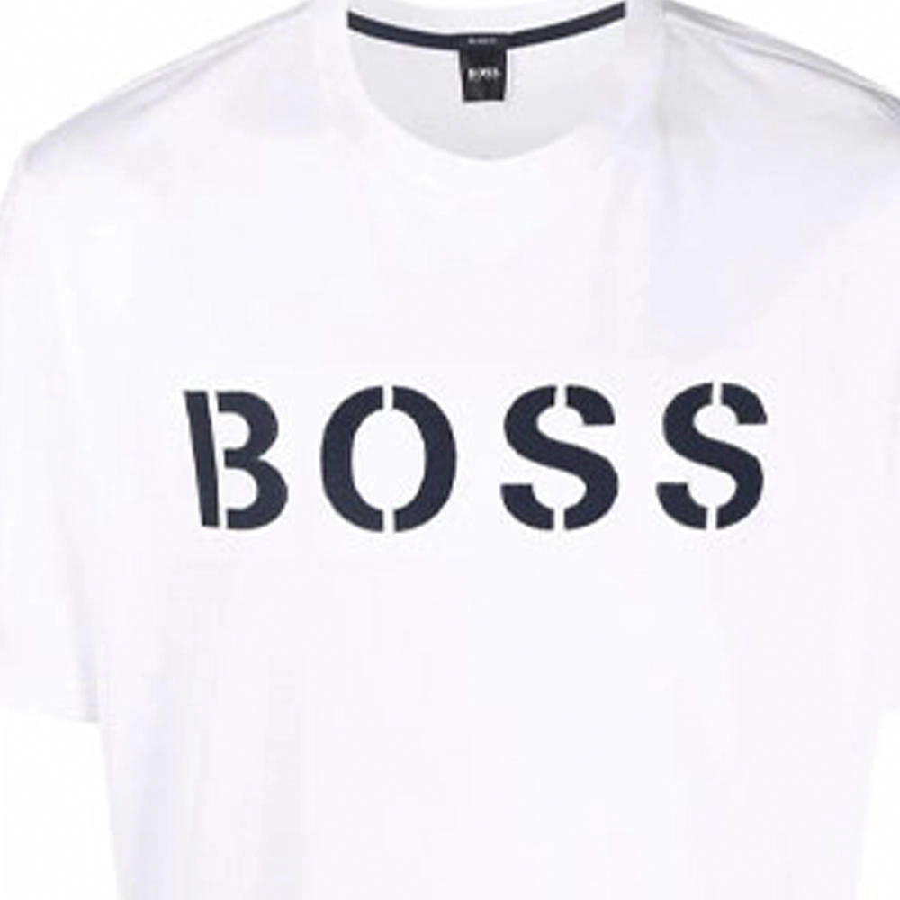 HUGO BOSS SS22 LogoT