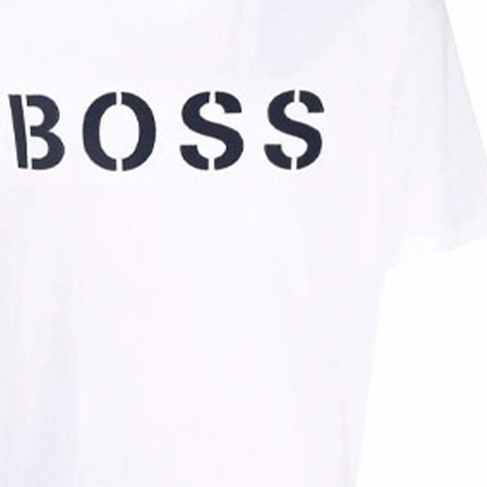 HUGO BOSS SS22 LogoT