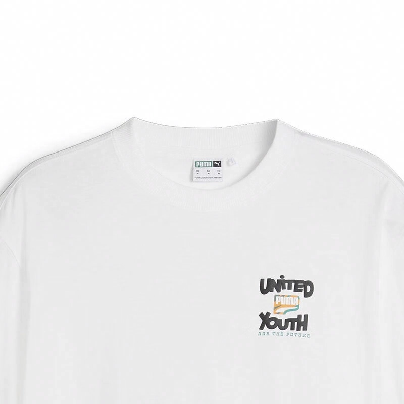 PUMA SS24 T