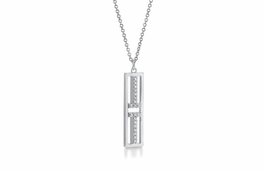 Tiffany Co. Tiffany T T 18K