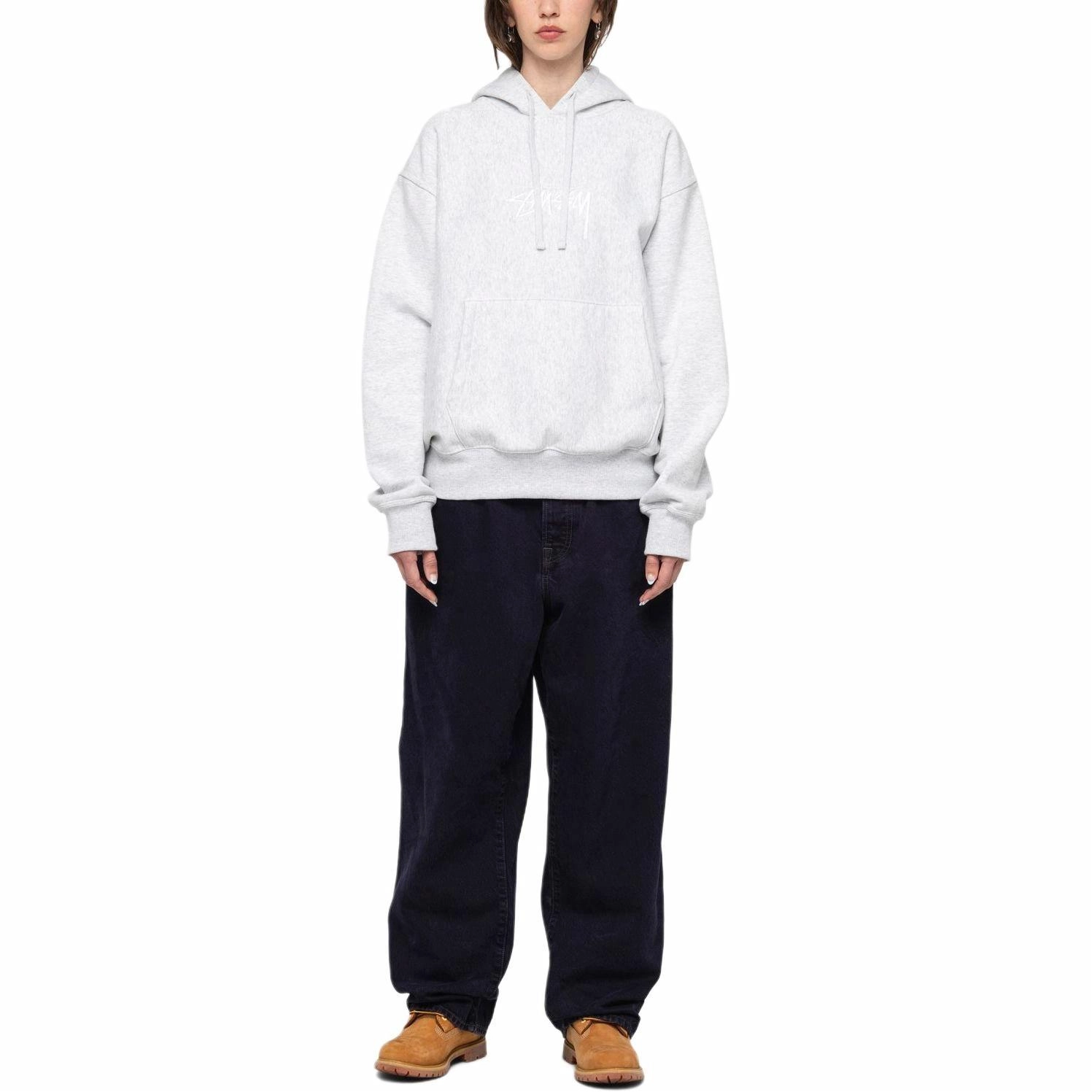Stussy SS22 Logo