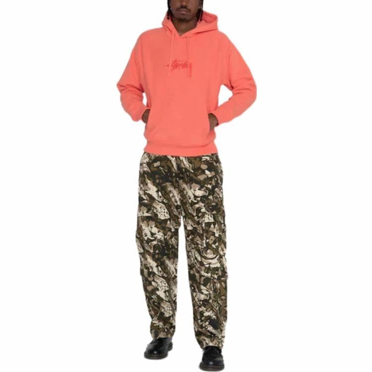 Stussy SS22 Logo