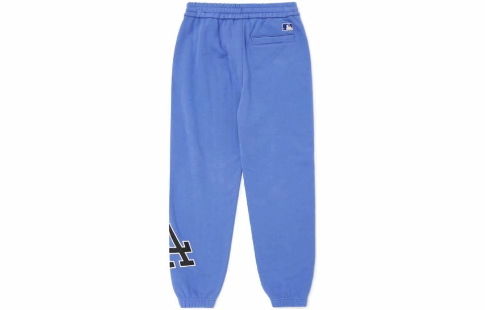 MLB FW22 logo