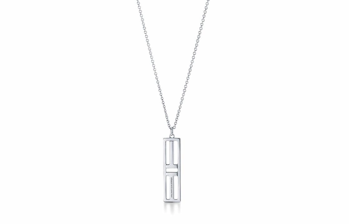 Tiffany Co. Tiffany T T 18K