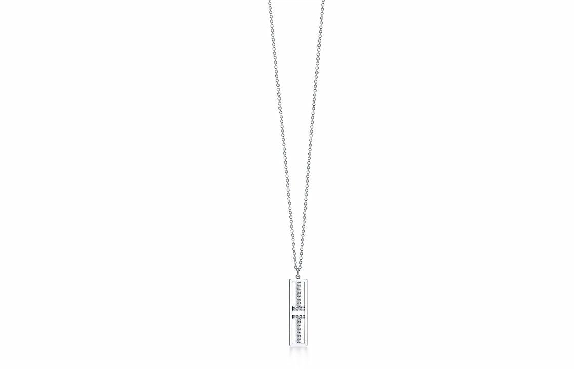 Tiffany Co. Tiffany T T 18K