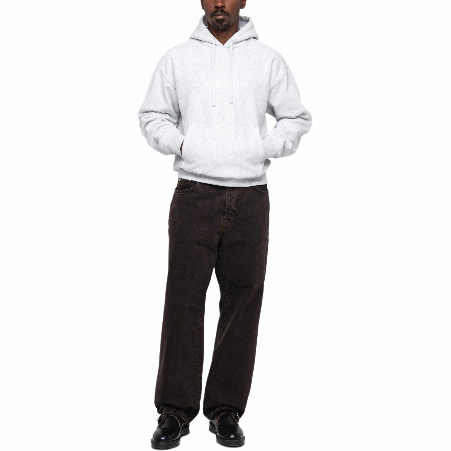 Stussy SS22 Logo
