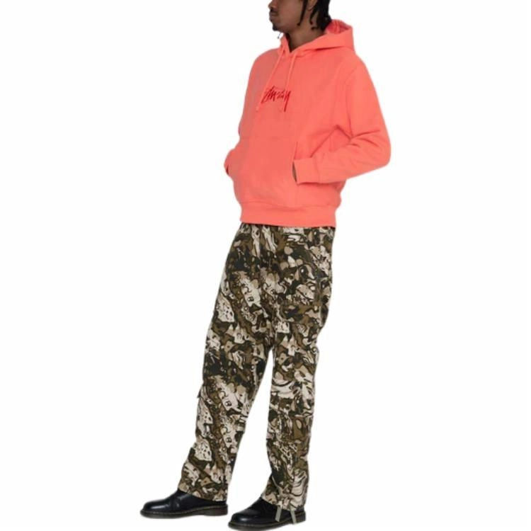 Stussy SS22 Logo