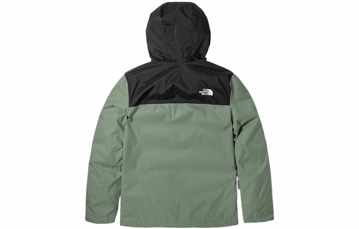 THE NORTH FACE Logo