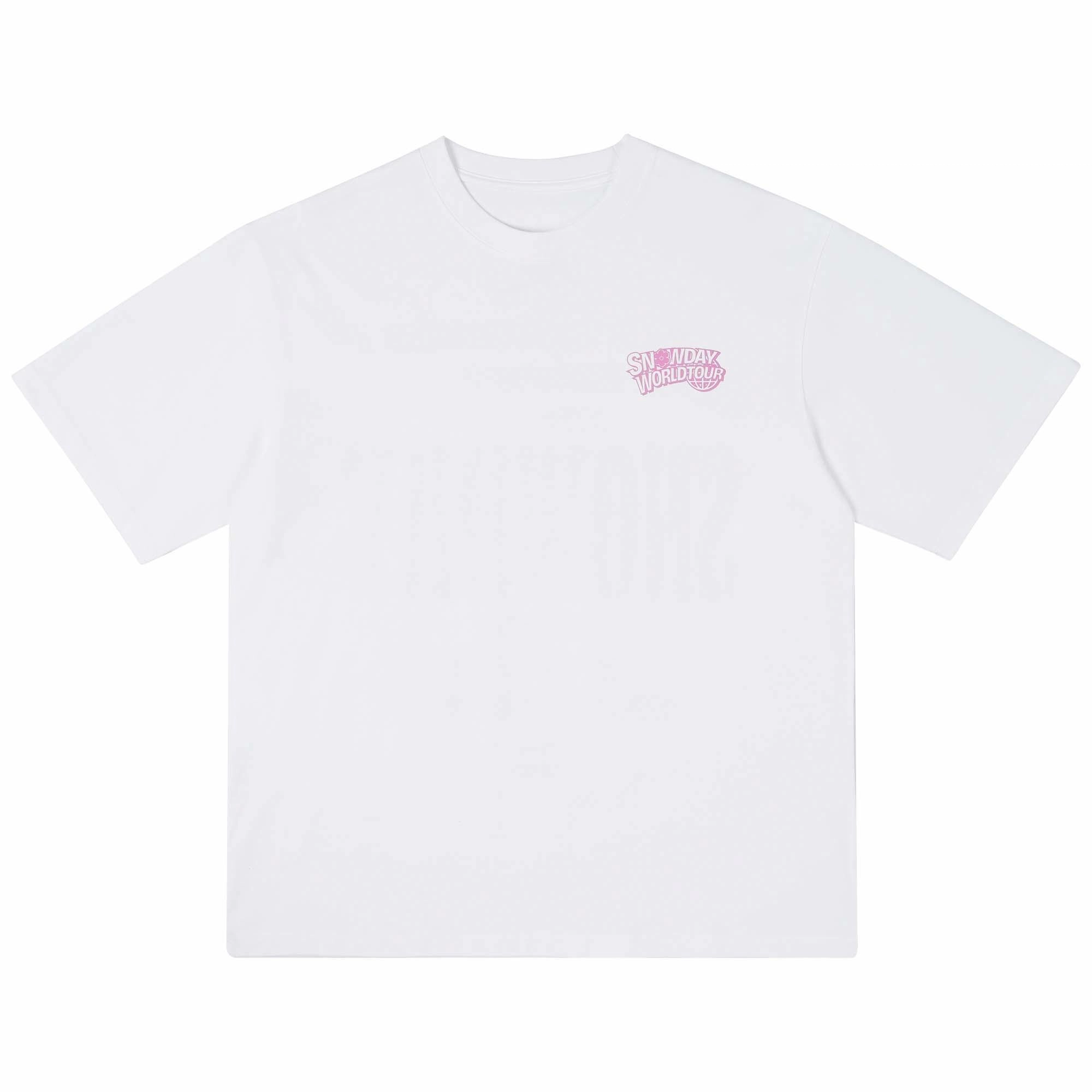 Snowday SS24 LOGOT