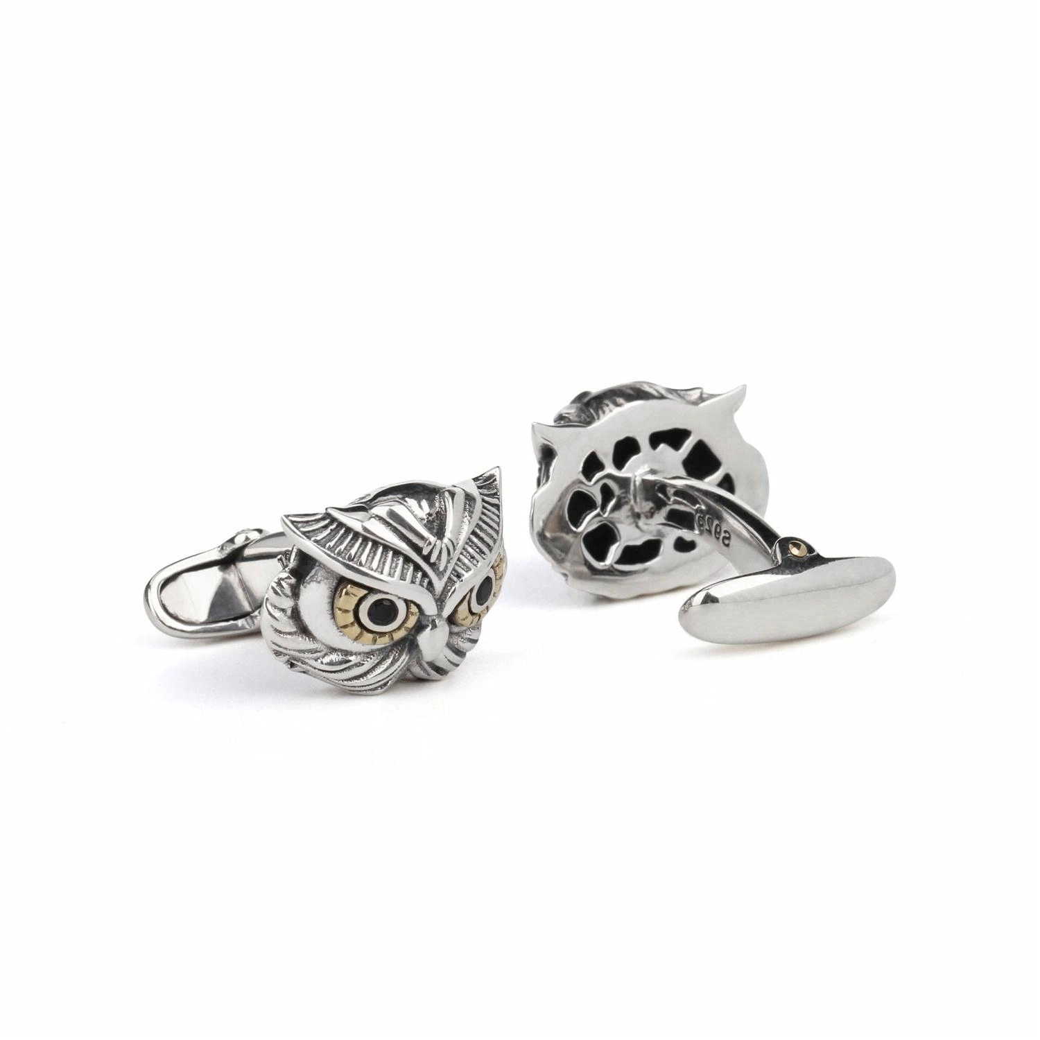 MAVIN MARVY Strigiformes 925