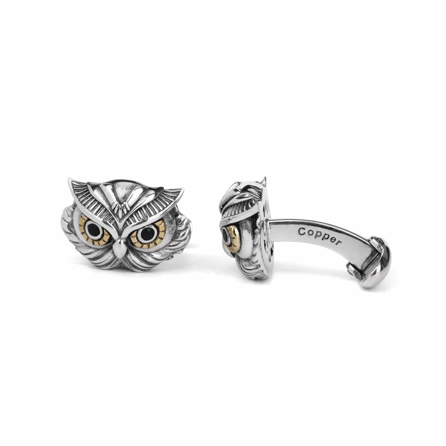 MAVIN MARVY Strigiformes 925