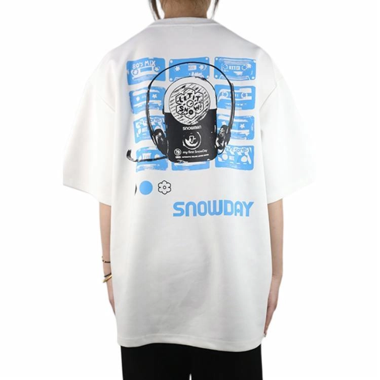 Snowday T