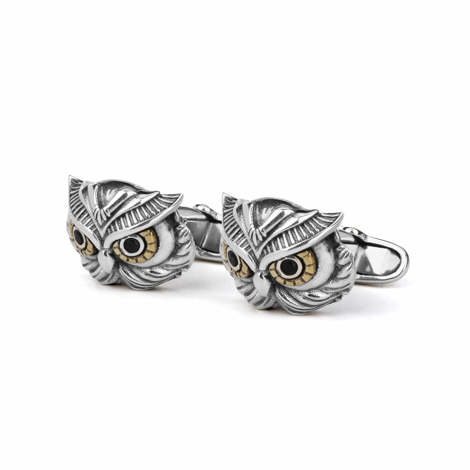 MAVIN MARVY Strigiformes 925