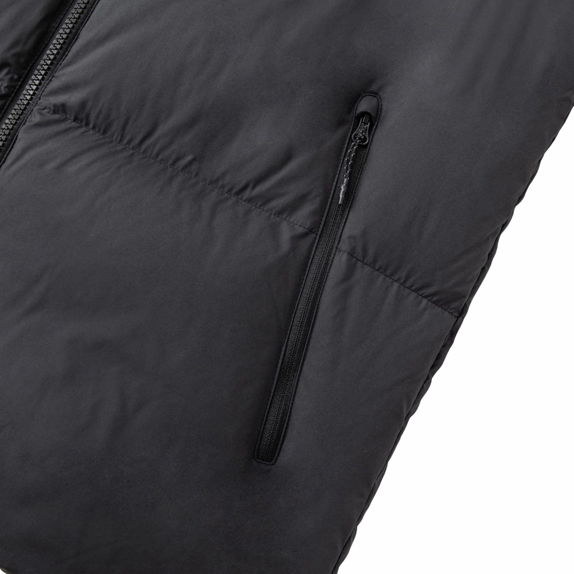 adidas PUFFY DOWN JACKET