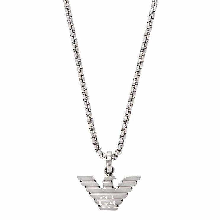 EMPORIO ARMANI LOGO -
