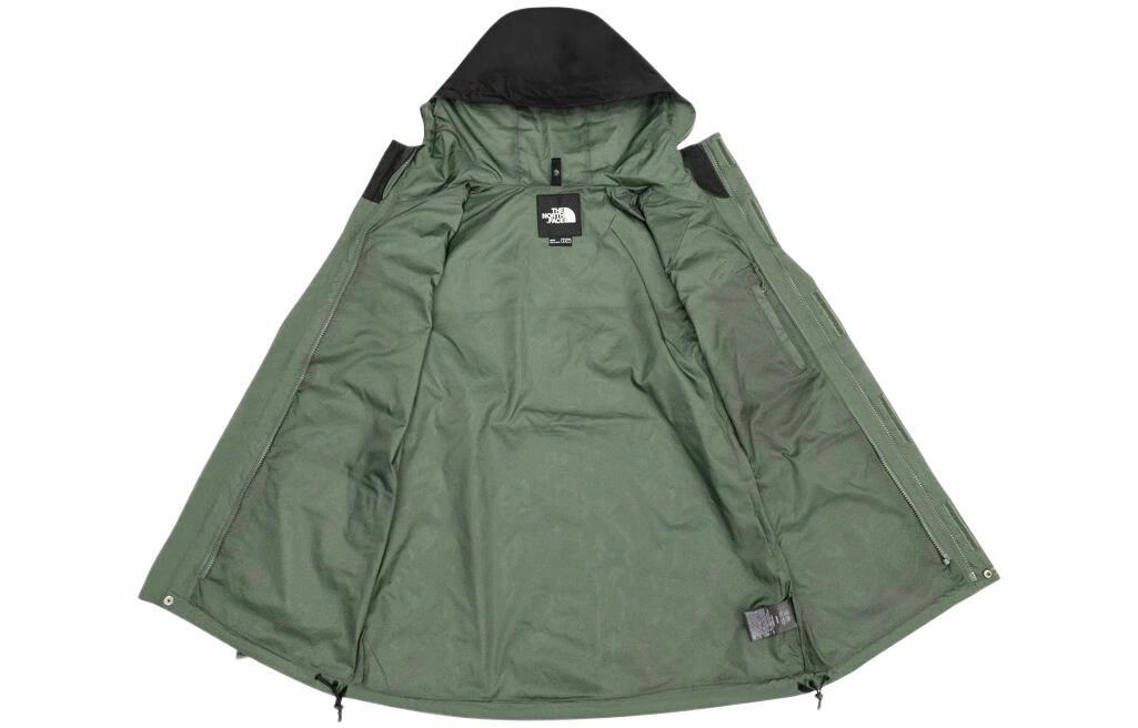 THE NORTH FACE Logo
