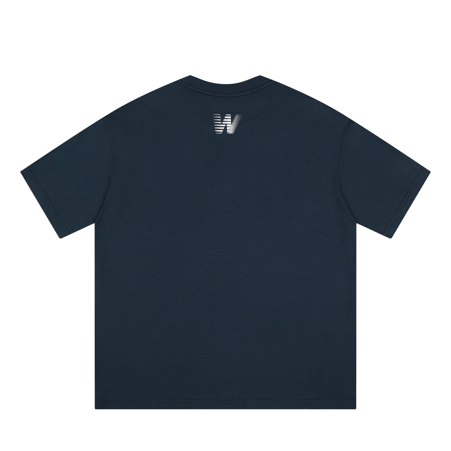 WAITINGWAVE logooversizeT