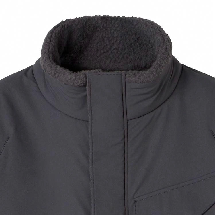 DESCENTE ALLTERRAIN 81