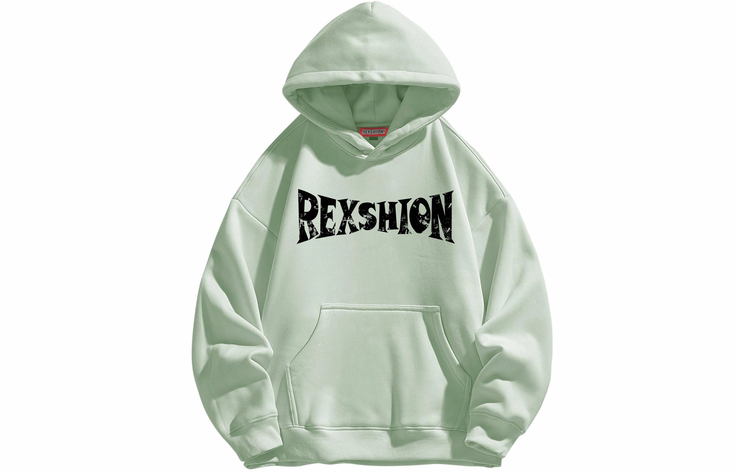 REXSHION Logo