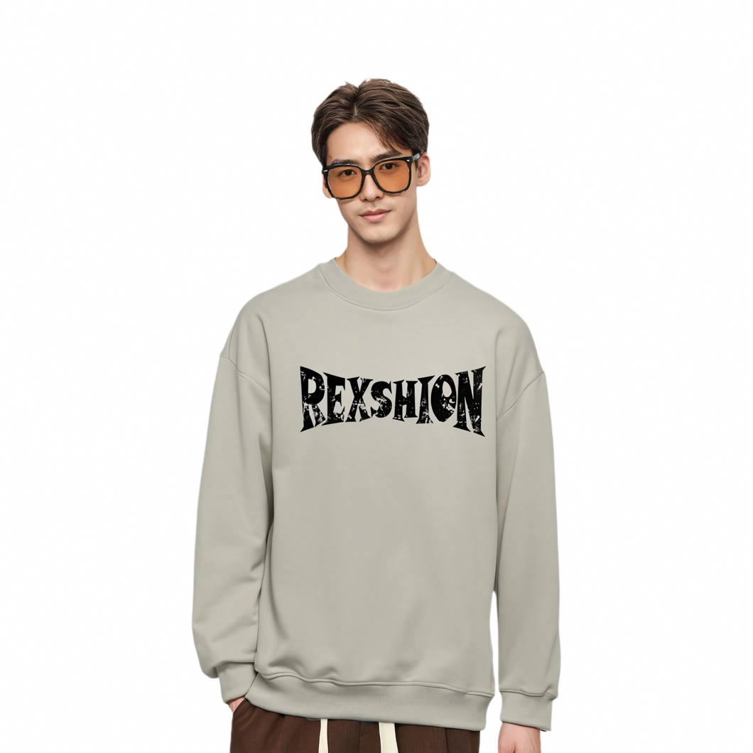REXSHION Logo