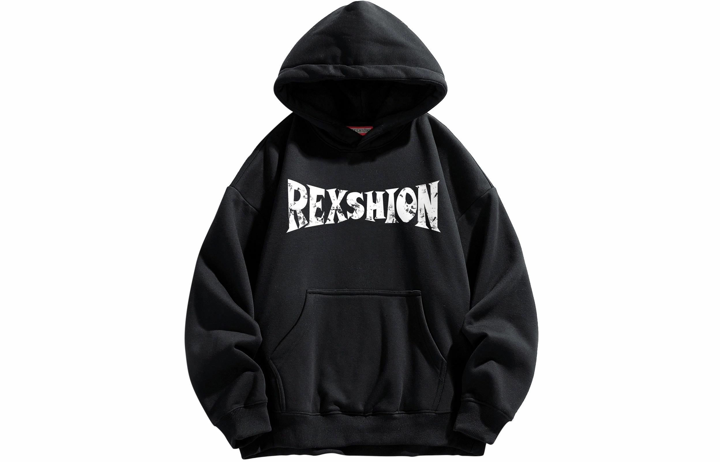 REXSHION Logo