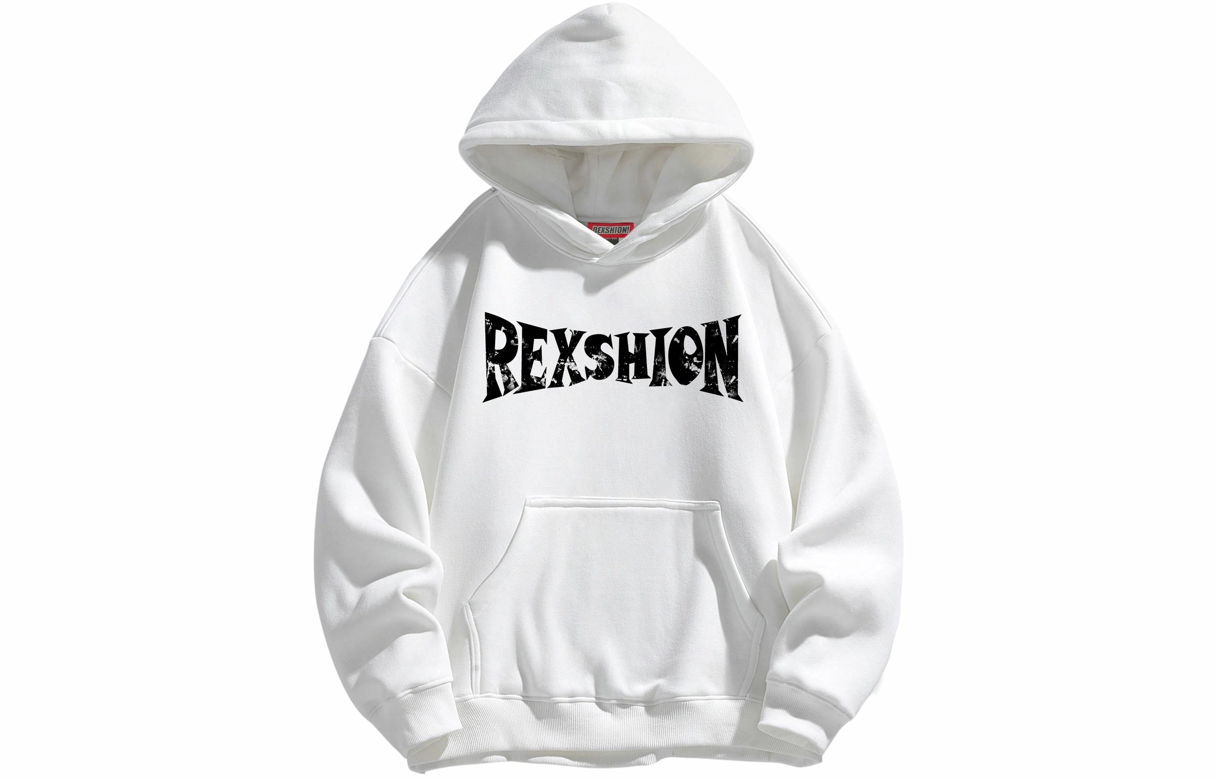 REXSHION Logo