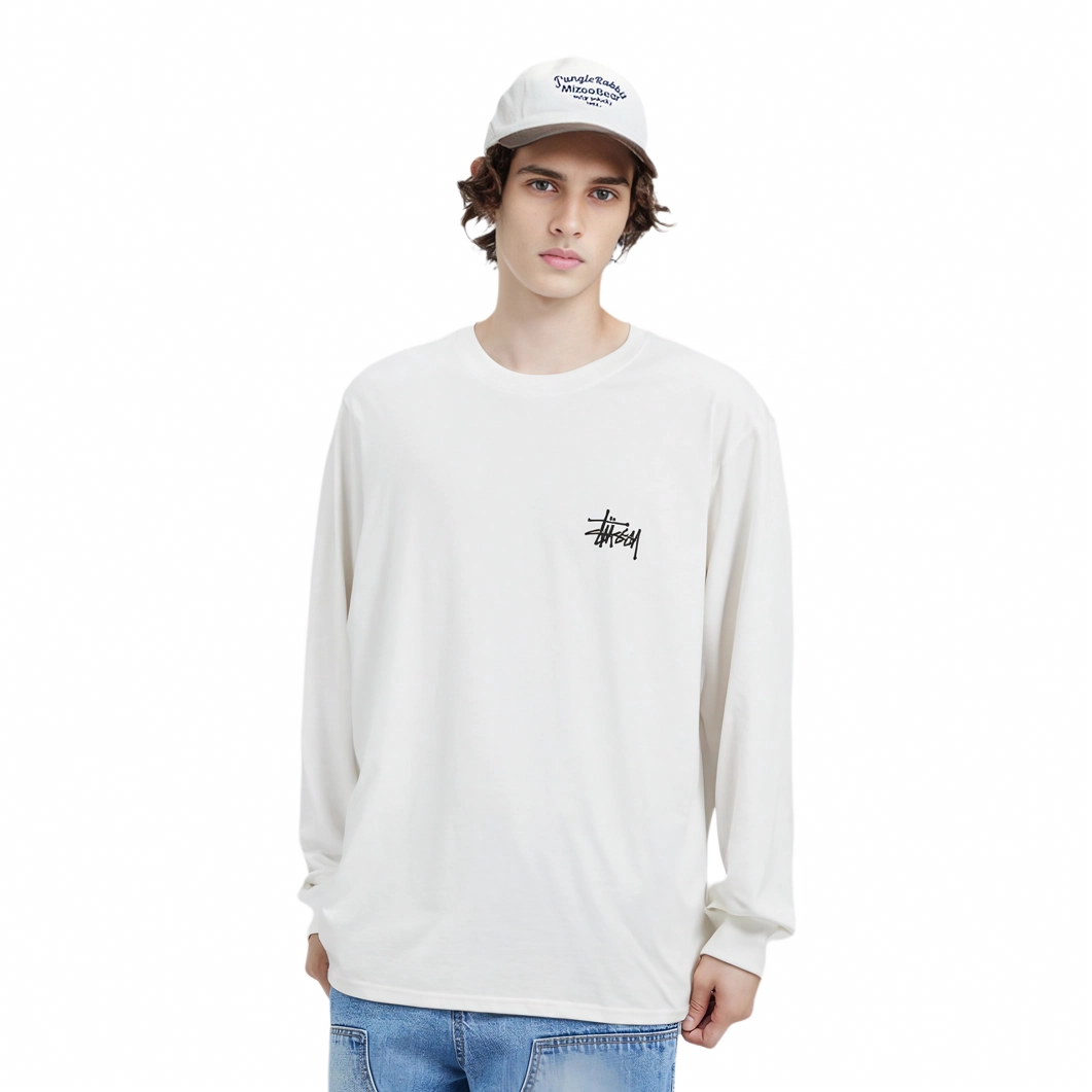Stussy SS22 logo