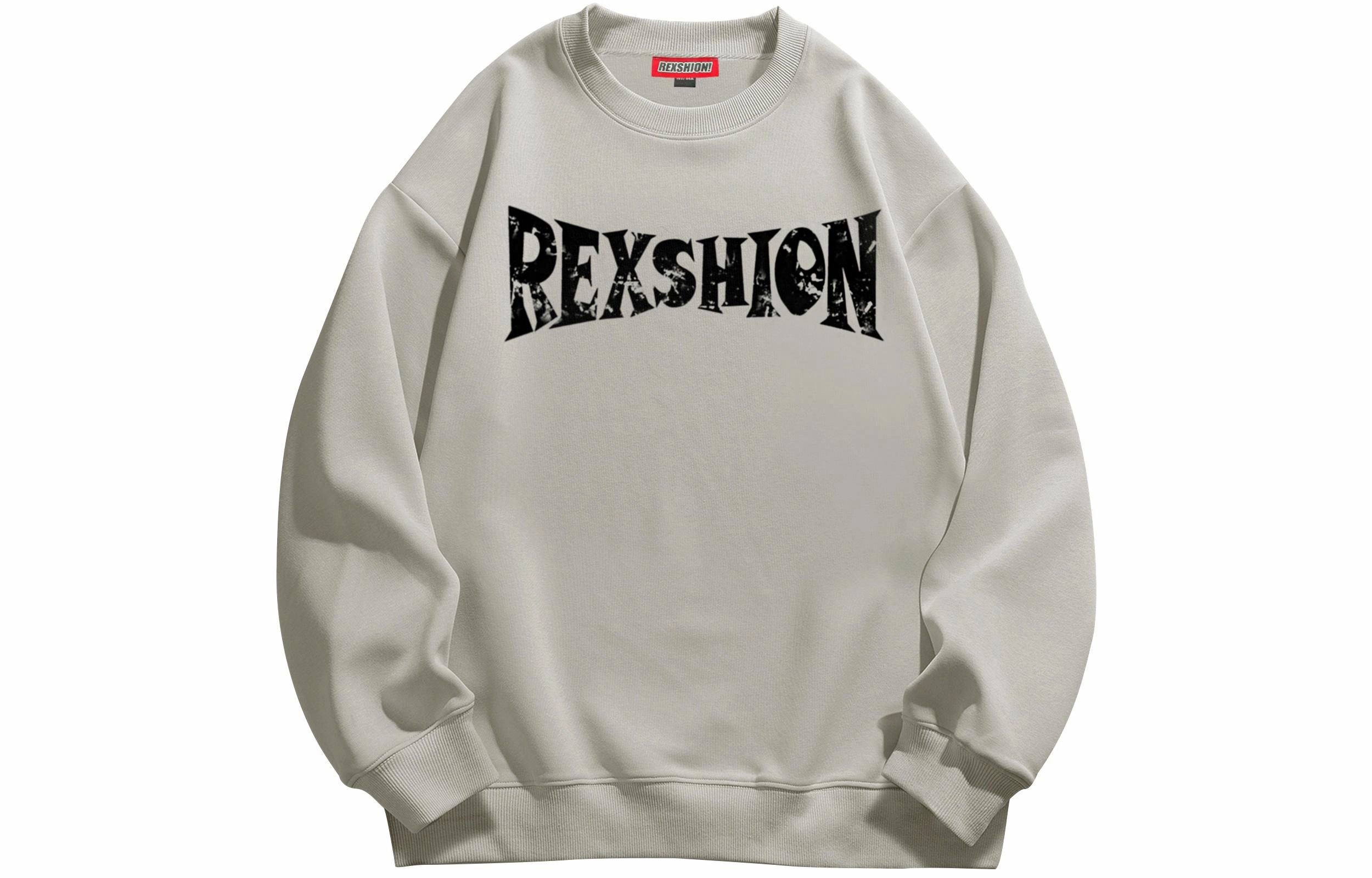 REXSHION Logo