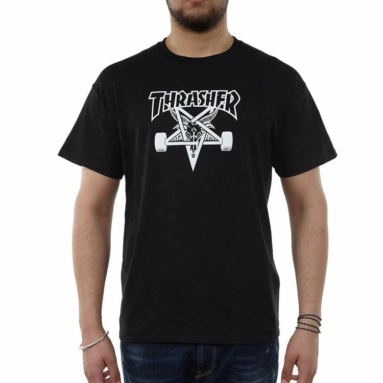 Thrasher T