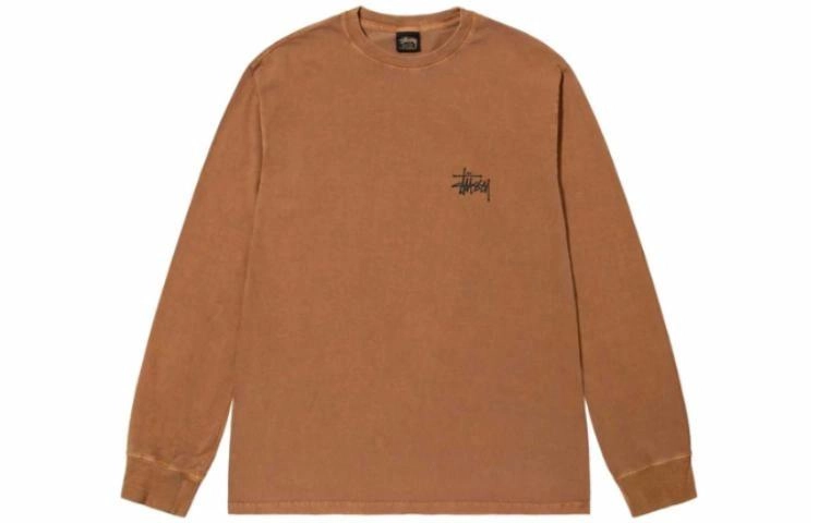 Stussy SS22 logo